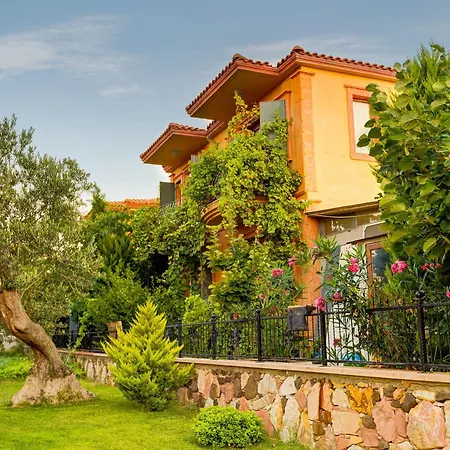 Cunda Battalos Kucuk ホテル Ayvalı