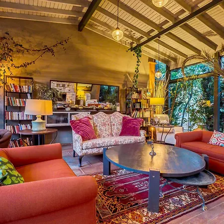 ホテル Cunda Battalos Kucuk Ayvalı