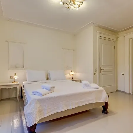 Hotel Cunda Battalos Kucuk Ayvalı