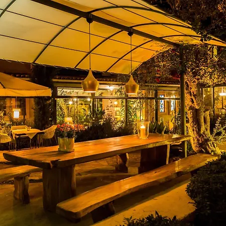 Hotel Cunda Battalos Kucuk 2*