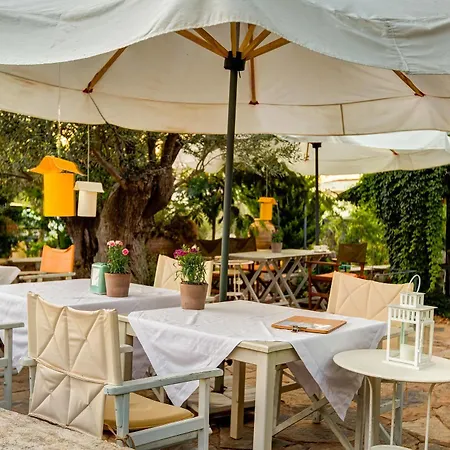 Hotel Cunda Battalos Kucuk Ayvalı