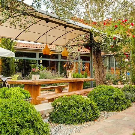 Hotel Cunda Battalos Kucuk Ayvalı