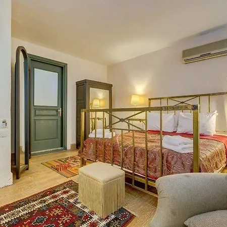 Hotel Cunda Battalos Kucuk Ayvalı