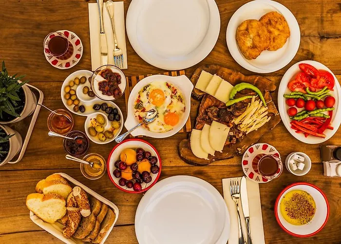 Cunda Battalos Kucuk 2* Ayvalik