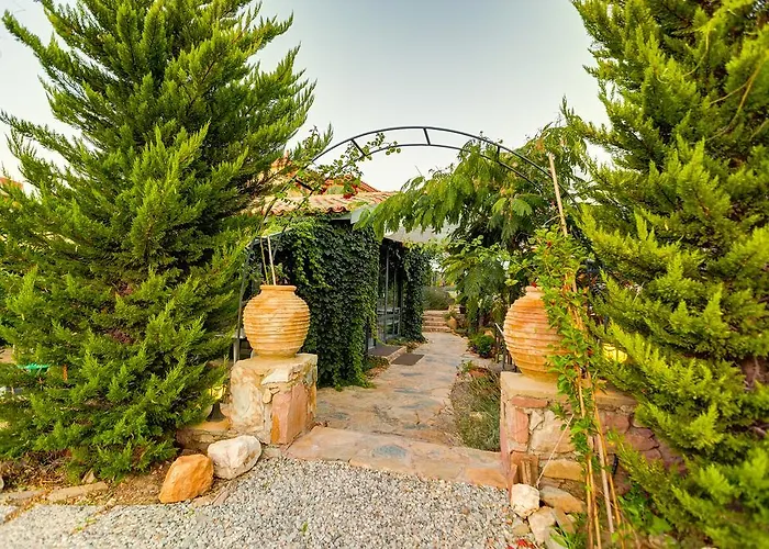 Cunda Battalos Kucuk Hotel Ayvalik