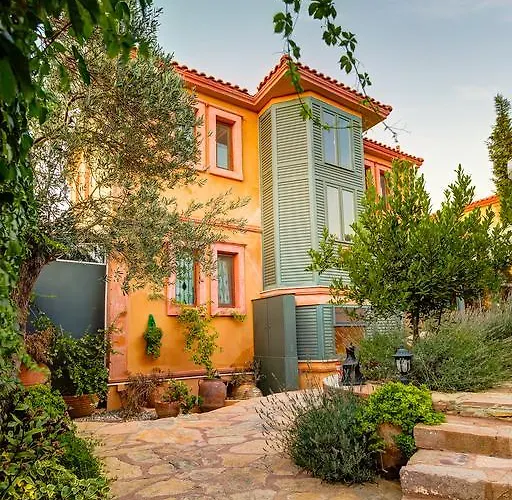 Cunda Battalos Kucuk Hotel