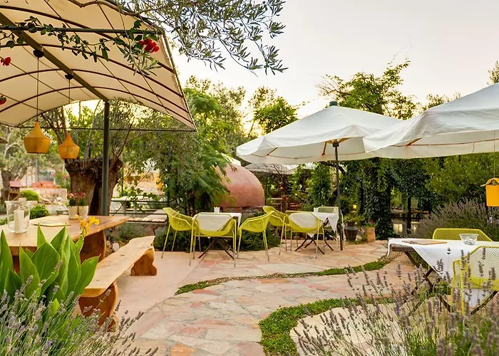 Hotel Cunda Battalos Kucuk 2*