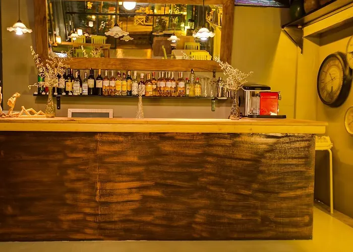 Hotel Cunda Battalos Kucuk 2*