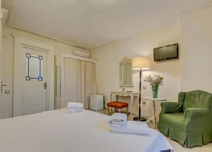 Cunda Battalos Kucuk Ayvalik