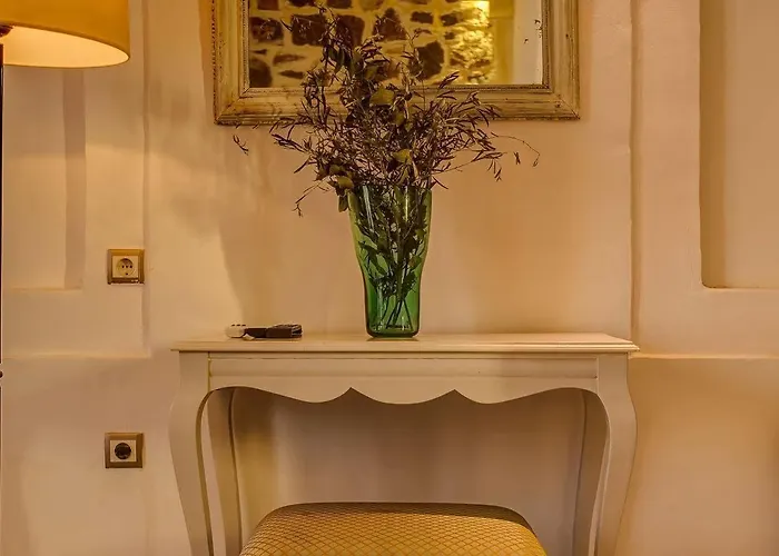 Cunda Battalos Kucuk Ayvalik