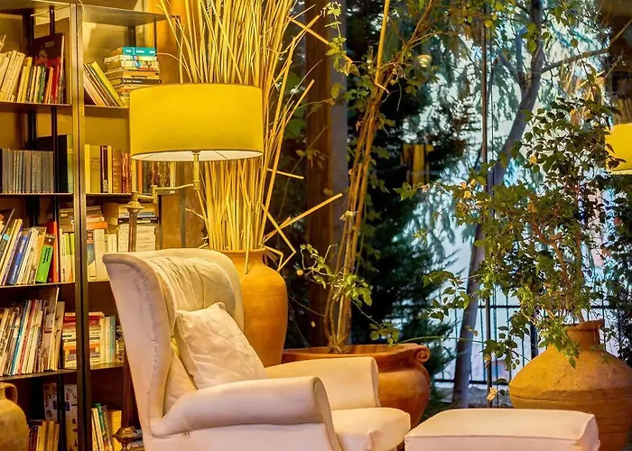 Cunda Battalos Kucuk 2* Ayvalik