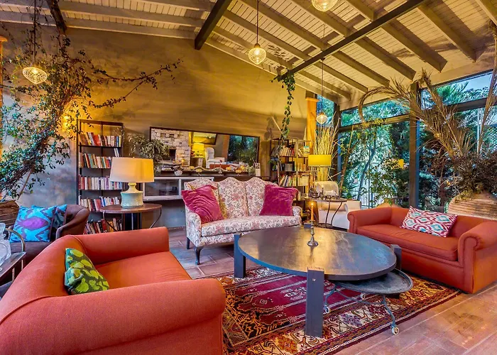 Hotel Cunda Battalos Kucuk Ayvalik